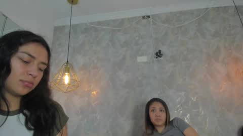 DAYRA ANGELS online show from November 5, 7:08 pm