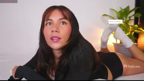 Dayana  online show from June 19, 3:22 am