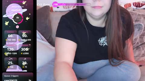 Snapshot of dazeddesty_ chatting on October 3, 9:09 pm Dazeddesty  online show from October 3, 9:09 pm