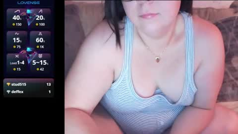 Dazeddesty  online show from July 4, 12:50 am