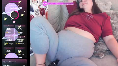 Snapshot of dazeddesty_ chatting on September 18, 8:29 pm Dazeddesty  online show from September 18, 8:29 pm