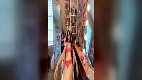 Dreamy online show from June 27, 1:50 pm
