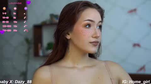 Dazy    My Fansly  online show from January 13, 2:50 am