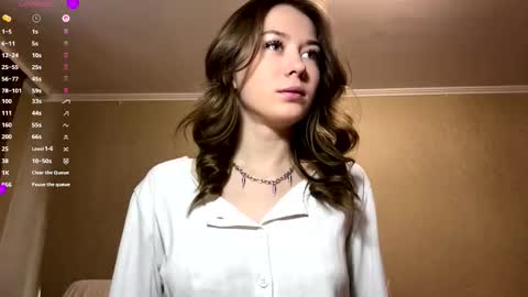 Elsa online show from February 12, 11:12 am