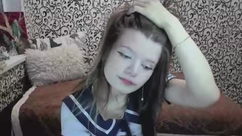 Camille online show from June 11, 5:10 pm