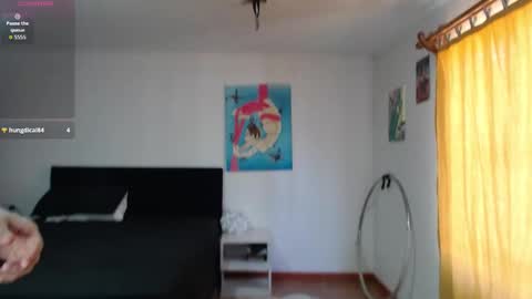 dearlilith6666 online show from October 30, 2:51 pm