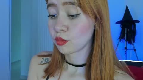 Snapshot of dearmilu28 chatting on December 16, 7:10 pm dearmilu28 online show from December 16, 7:10 pm