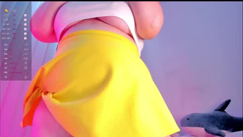 DeboraDebbieDee online show from December 27, 6:35 am