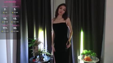 Eva online show from December 1, 5:26 pm