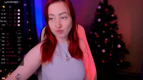 Debora online show from January 7, 2:04 am