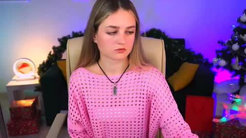 Debora online show from December 21, 5:25 am