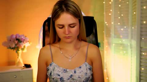 Debora online show from April 13, 6:25 am