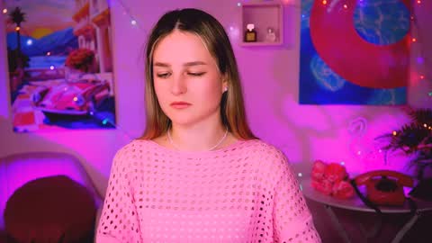 Debora online show from January 5, 3:53 am