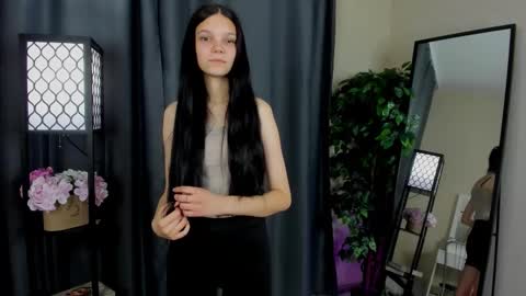 Eva online show from November 8, 1:54 am