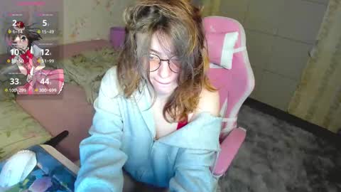 Debra online show from February 9, 12:07 pm