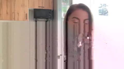 deean12 online show from April 3, 2:37 pm