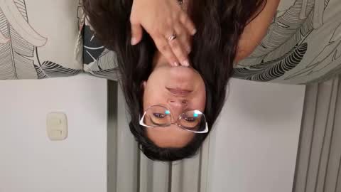 Andre  online show from February 13, 6:26 am