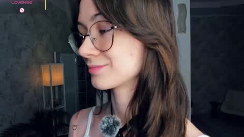 Amy online show from January 31, 7:23 pm