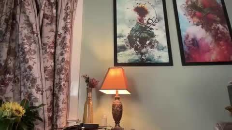Tori online show from June 4, 4:28 am