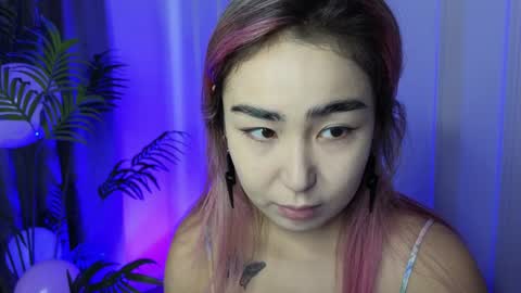 sexy bimbo little kitty asian misstress quen princes sexy girl you can just call me pleasure online show from December 14, 5:40 am