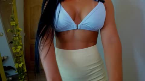 Snapshot of deisy_madrid chatting on October 20, 6:33 pm deisymadrid online show from October 20, 6:33 pm