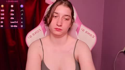 Princess Potato online show from June 3, 5:41 am