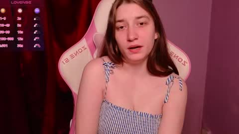 Princess Potato online show from April 15, 6:25 am