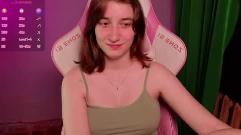 Princess Potato online show from November 10, 6:19 am