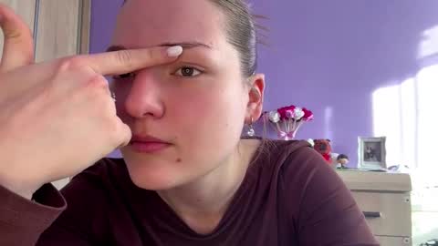 Mila online show from March 5, 7:26 am