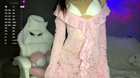 Hello everyone Im Tessa Make yourself comfortable. Were going to have fun together  online show from March 11, 2:53 pm