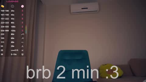 Hello everyone Im Tessa Make yourself comfortable. Were going to have fun together  online show from November 30, 11:14 am