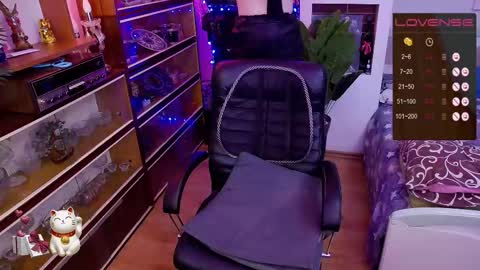 Delicacat online show from February 1, 3:11 pm