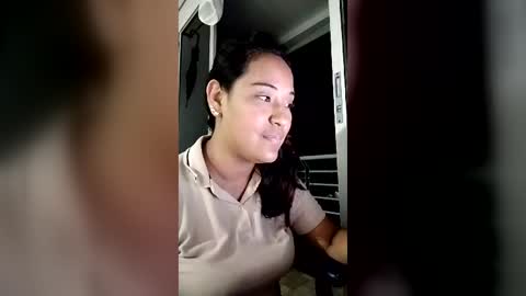 Sarah online show from June 18, 4:14 am