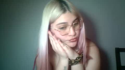 Deliciousbaby22 online show from July 23, 2:53 am