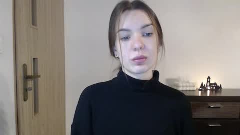 Aurora online show from January 8, 6:28 am