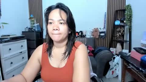 delightfulcurvy online show from January 9, 10:41 am