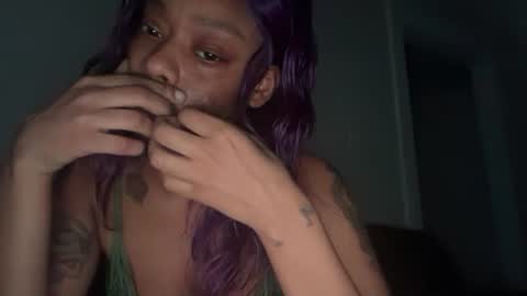 delightfuldark online show from January 18, 4:03 pm