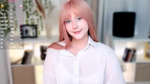 Delilah or Laila online show from October 16, 6:16 am