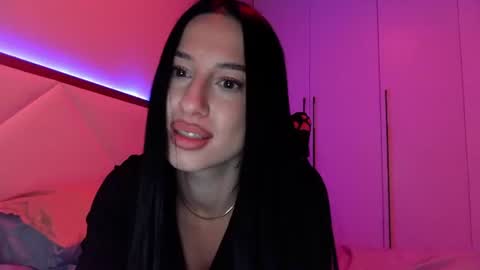 delly_love online show from June 14, 7:58 pm