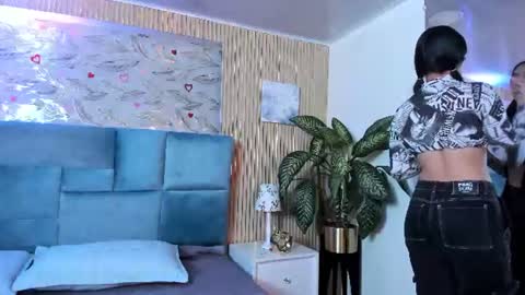 Delia online show from July 3, 12:44 pm