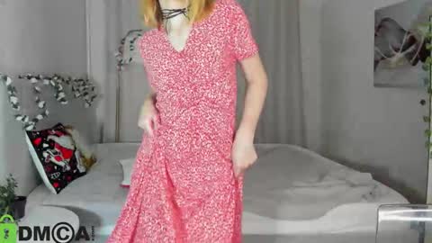 Delya online show from January 10, 1:21 am