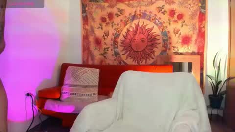 demeter__ online show from January 11, 2:38 am