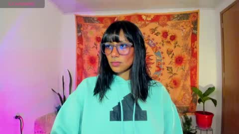 demeter__ online show from April 14, 11:16 pm