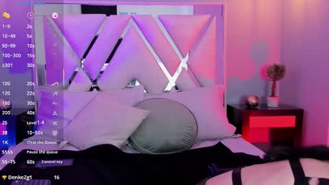 Demetra online show from February 26, 5:06 am