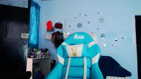 demon_sury online show from May 6, 9:19 pm