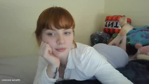 demonsmok333 online show from April 29, 1:20 am