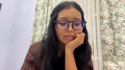 Denny online show from November 17, 7:03 pm