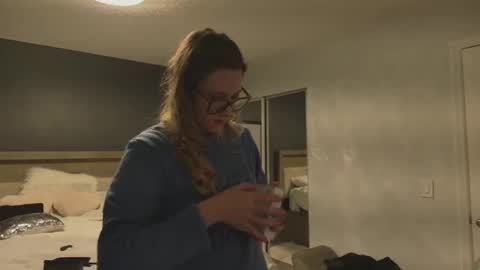 Nikki Denvers Minx online show from January 25, 2:37 am