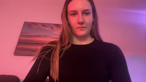 Nikki Denvers Minx online show from January 9, 10:52 pm