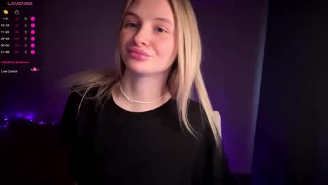 Vi  Victoria online show from February 3, 2:11 pm